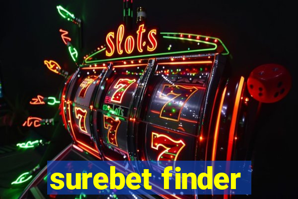 surebet finder